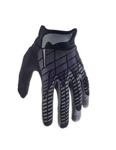Guantes Fox 360 Negro/Gris