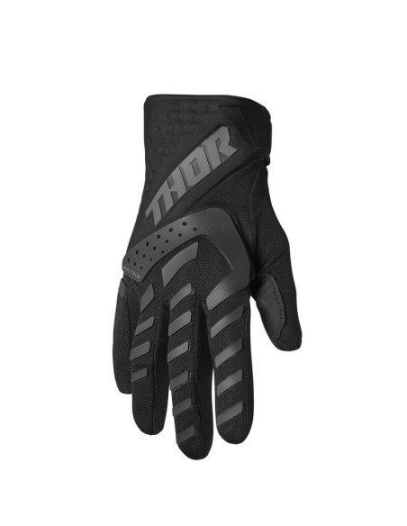Guantes Infantiles Thor Spectrum Negro