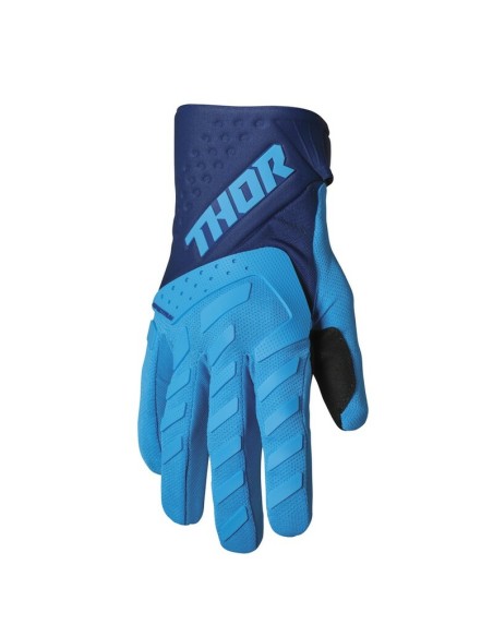 Guantes Infantiles Thor Spectrum Azul