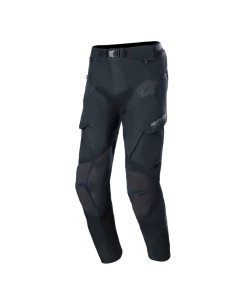 Pantalón Alpinestars Boulder 3L Gore-Tex Negro