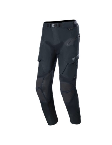 Pantalón Alpinestars Boulder 3L Gore-Tex Negro