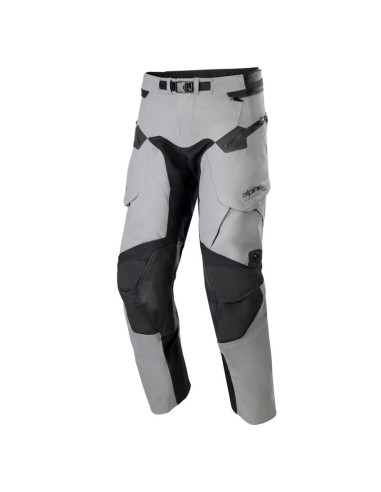 Pantalón Alpinestars Boulder 3L Gore-Tex Gris
