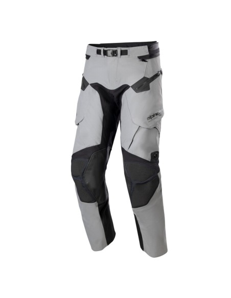 Pantalón Alpinestars Boulder 3L Gore-Tex Gris