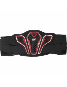 Faja Infantil Fox Titan Sport Negro