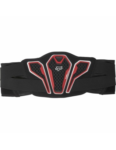 Faja Infantil Fox Titan Sport Negro