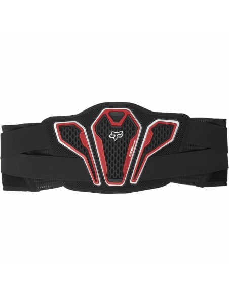 Faja Infantil Fox Titan Sport Negro