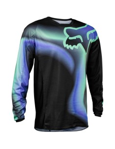 Jersey Fox 180 Toxsyk Negro