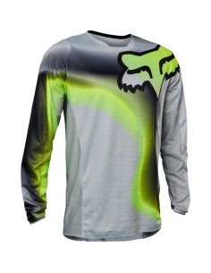 Jersey Fox 180 Toxsyk Amarillo Fluor