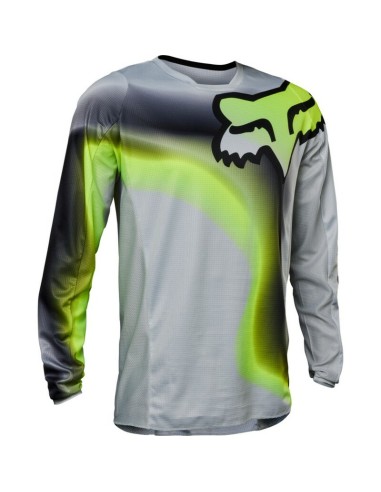 Jersey Fox 180 Toxsyk Amarillo Fluor