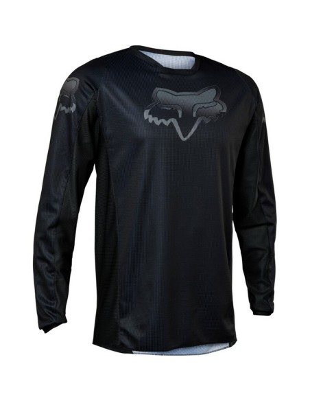 Jersey Fox 180 Blackout Negro/Negro