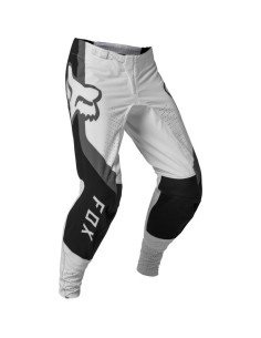 Pantalón Fox Flexair Efekt Negro/Blanco