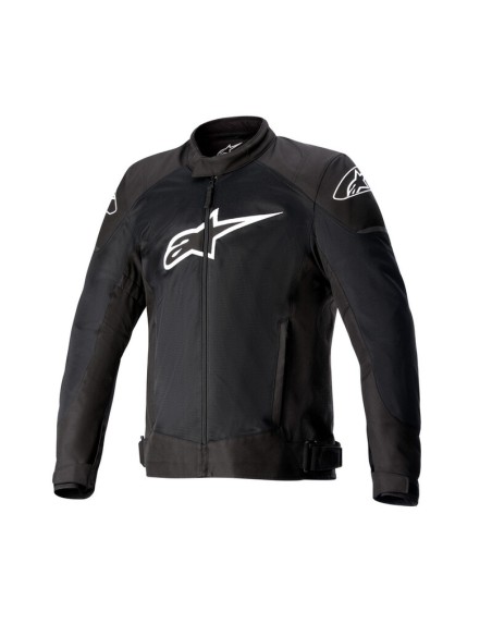 Chaqueta Alpinestars T SP X Superair Negro