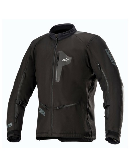 Chaqueta Alpinestars Venture XT Negro/Negro