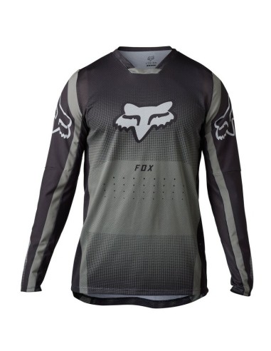 Jersey Fox Ranger Air Off Road Beige