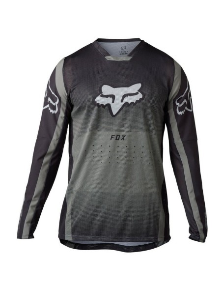 Jersey Fox Ranger Air Off Road Beige
