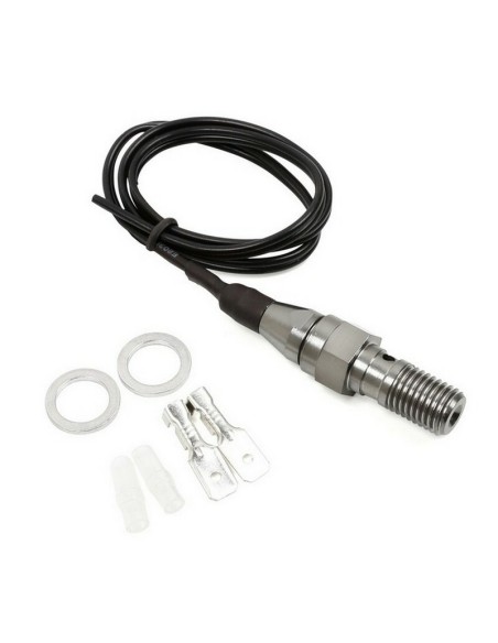 Recambio Sensor Freno Moto Led EZ