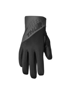 Guantes de Invierno Thor Spectrum Negro/Gris