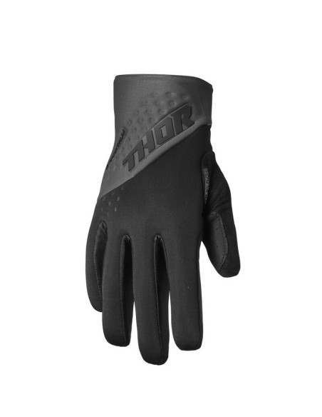 Guantes de Invierno Thor Spectrum Negro/Gris