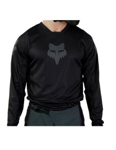 Jersey Fox 180 Blackout Negro