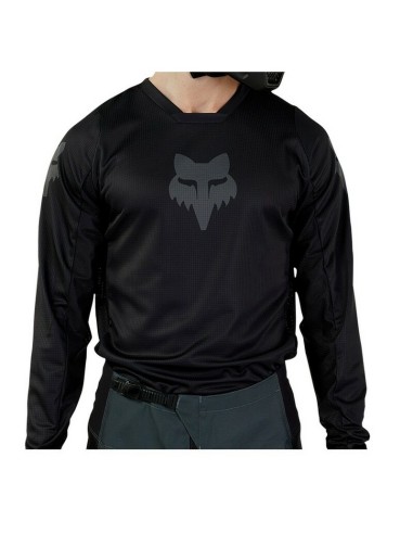 Jersey Fox 180 Blackout Negro