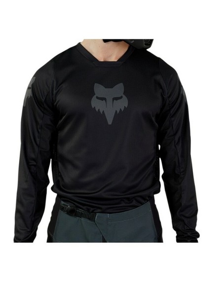 Jersey Fox 180 Blackout Negro