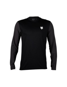 Jersey Fox Ranger Off Road Negro