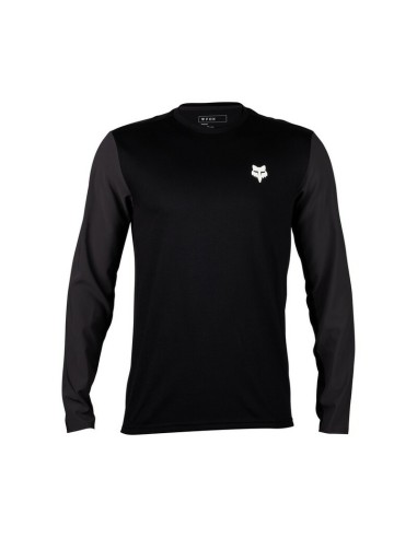 Jersey Fox Ranger Off Road Negro