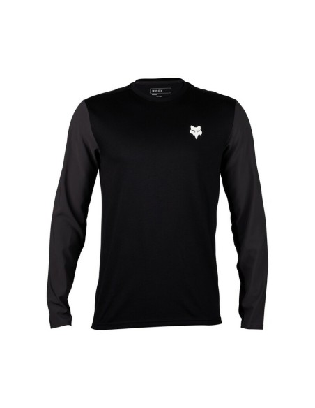 Jersey Fox Ranger Off Road Negro
