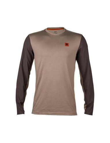 Jersey Fox Ranger Off Road Beige