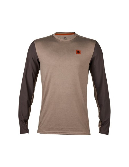 Jersey Fox Ranger Off Road Beige