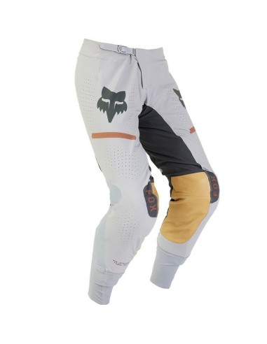 Pantalón Fox Flexair Optical Gris
