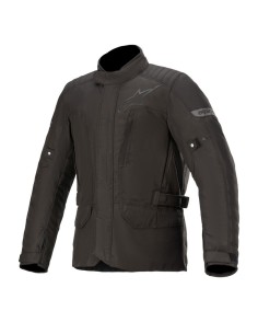 Chaqueta Alpinestars Gravity Drystar Negro