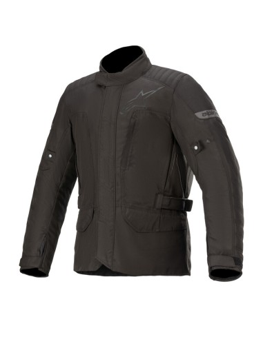 Chaqueta Alpinestars Gravity Drystar Negro