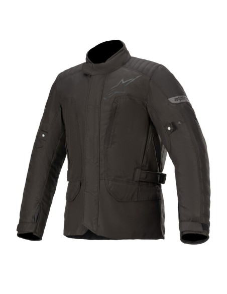 Chaqueta Alpinestars Gravity Drystar Negro