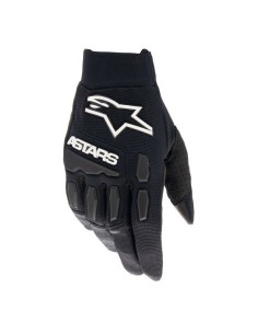 Guantes Alpinestars Full Bore XT Negro