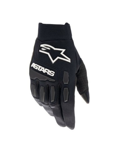 Guantes Alpinestars Full Bore XT Negro