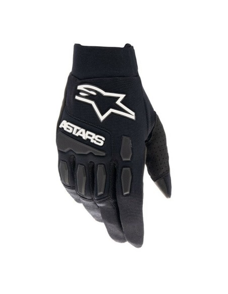Guantes Alpinestars Full Bore XT Negro