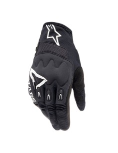 Guantes Alpinestars Techdura Negro