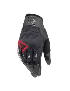 Guantes Alpinestars Techdura Gris