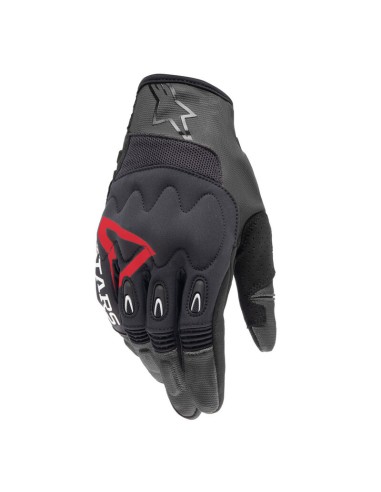 Guantes Alpinestars Techdura Gris