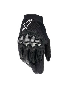 Guantes Alpinestars Megawatt Negro