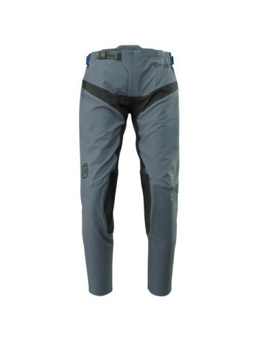 Pantalón Husqvarna Gotland Gris