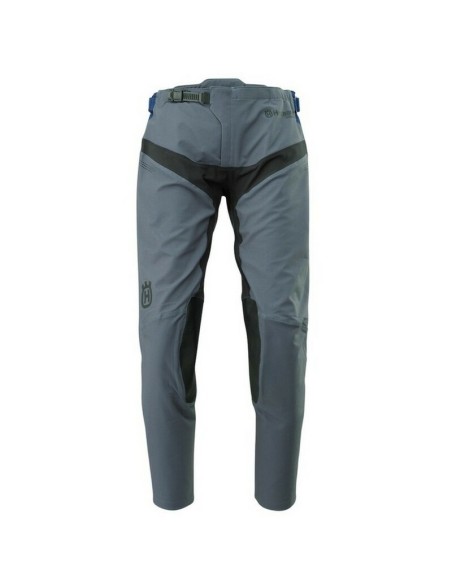 Pantalón Husqvarna Gotland Gris