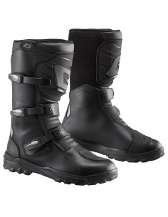 Botas Gaerne G-Adventure Aquatech Negro