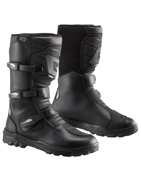Botas Gaerne G-Adventure Aquatech Negro