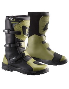 Botas Gaerne G-Adventure Aquatech Verde
