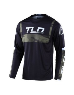 Jersey Troy Lee Designs GP Brazen Camuflaje