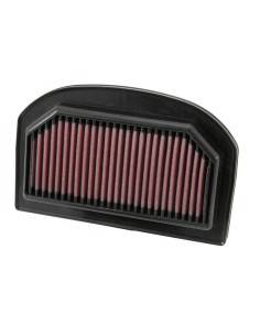 Filtro de Aire K&N Triumph Tiger Explorer 12-15 Tiger XC 1200 13-19