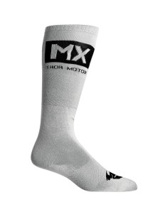 Calcetines Infantiles Thor MX Cool Gris Claro