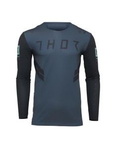 Jersey Thor Prime Hero Azul Marino